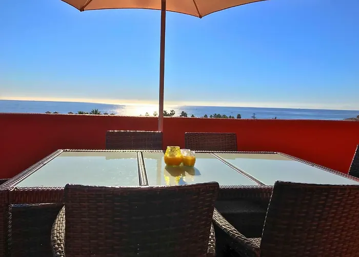 Verano Penthouse Estepona