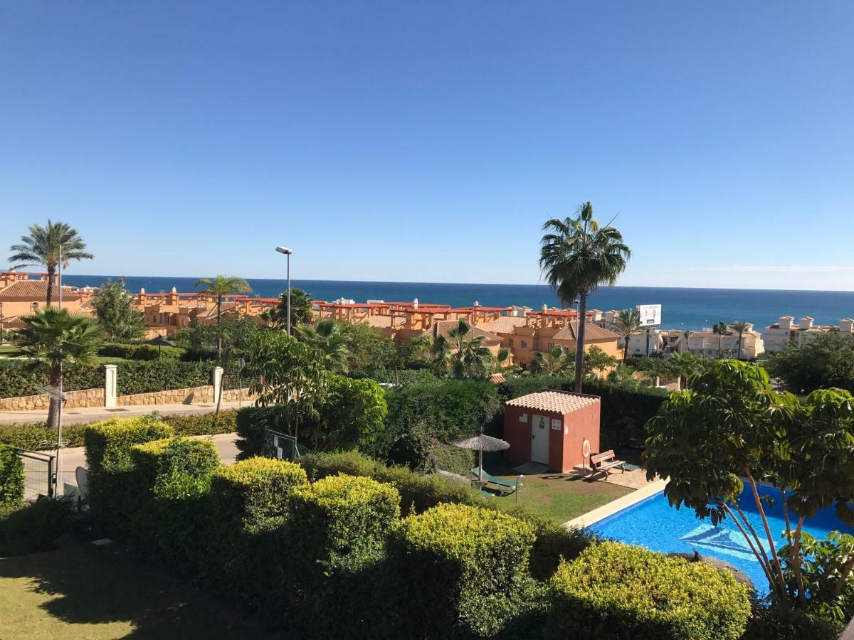 Lägenhet Verano Penthouse Estepona