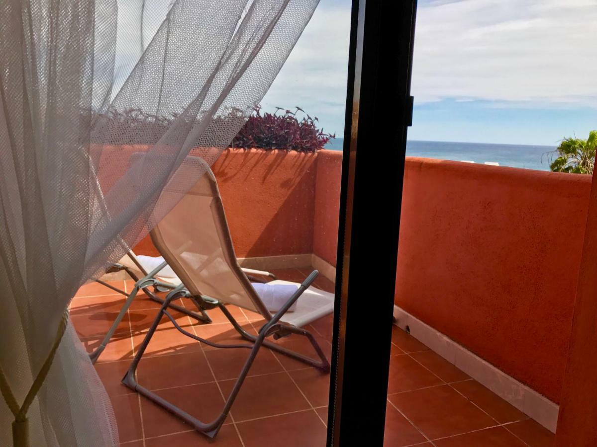 Verano Penthouse Lägenhet *