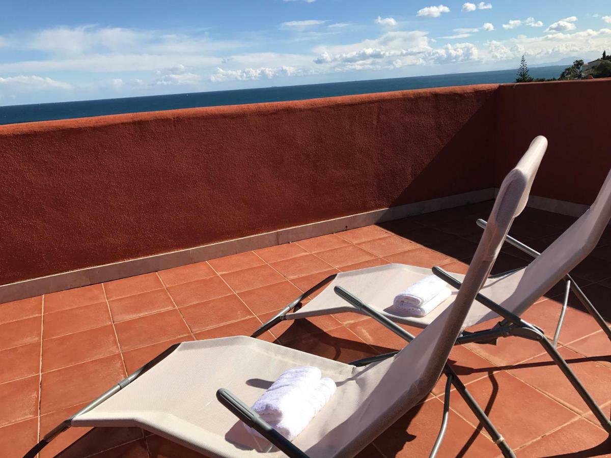 Lägenhet Verano Penthouse *