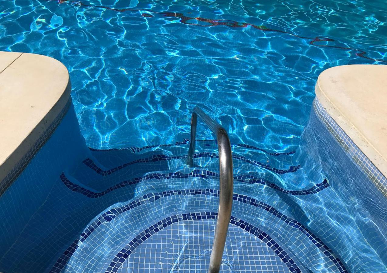 Verano Penthouse Lägenhet Estepona
