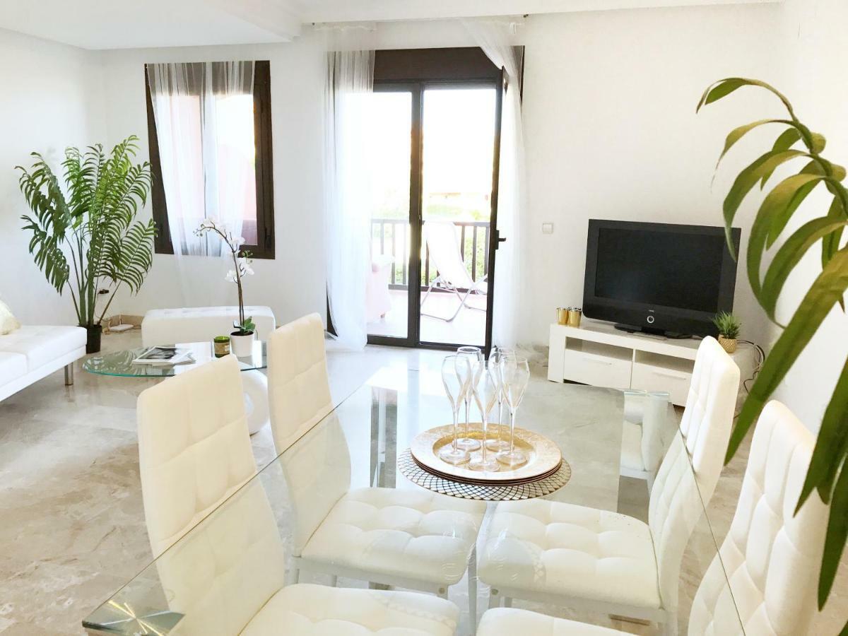 Verano Penthouse Lägenhet