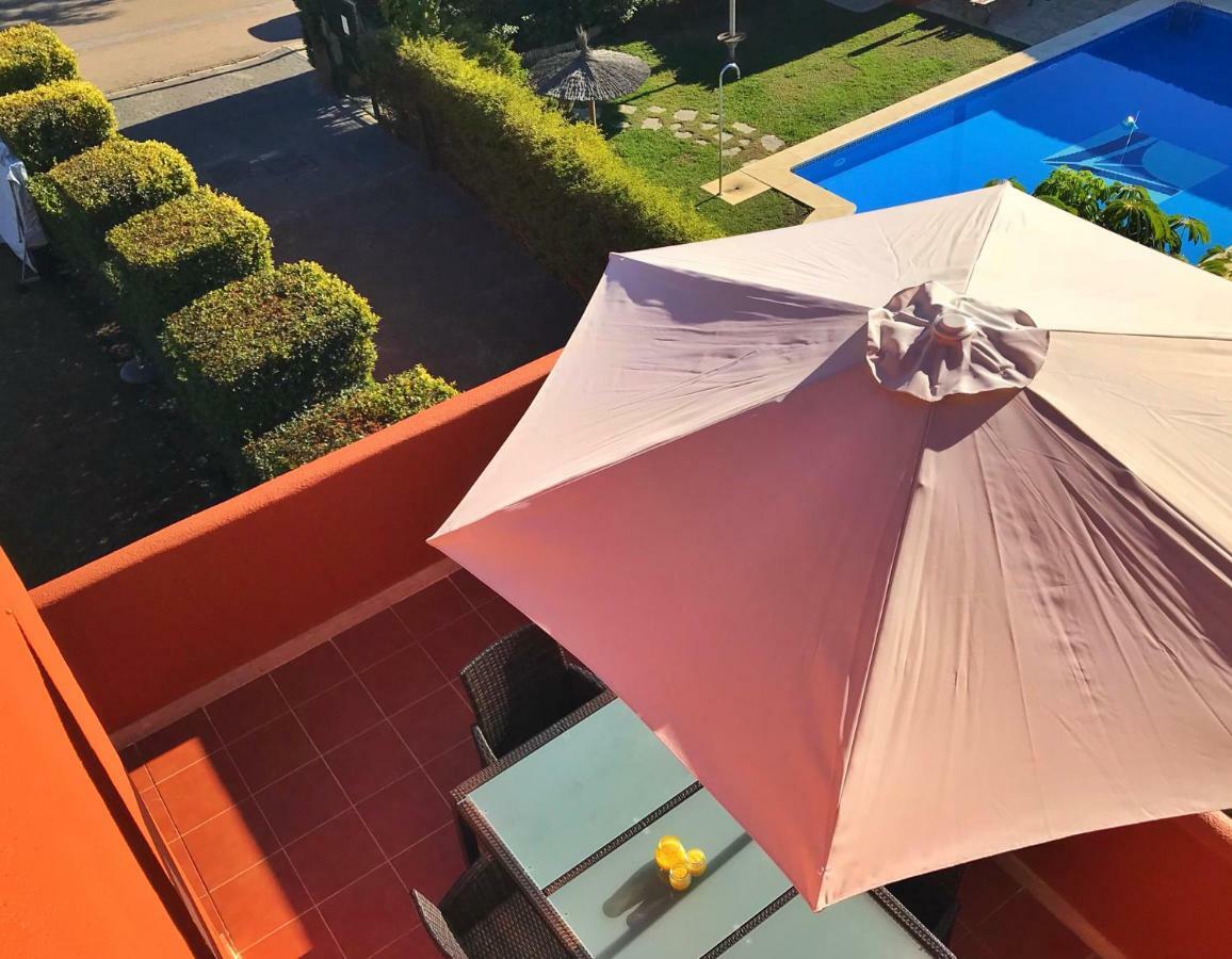Lägenhet Verano Penthouse Estepona