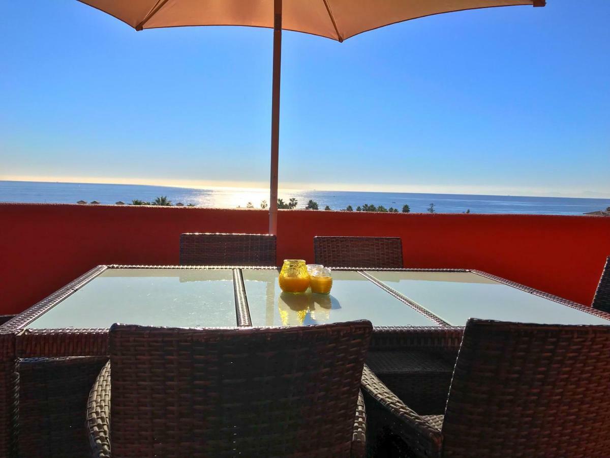 Verano Penthouse Lägenhet Estepona