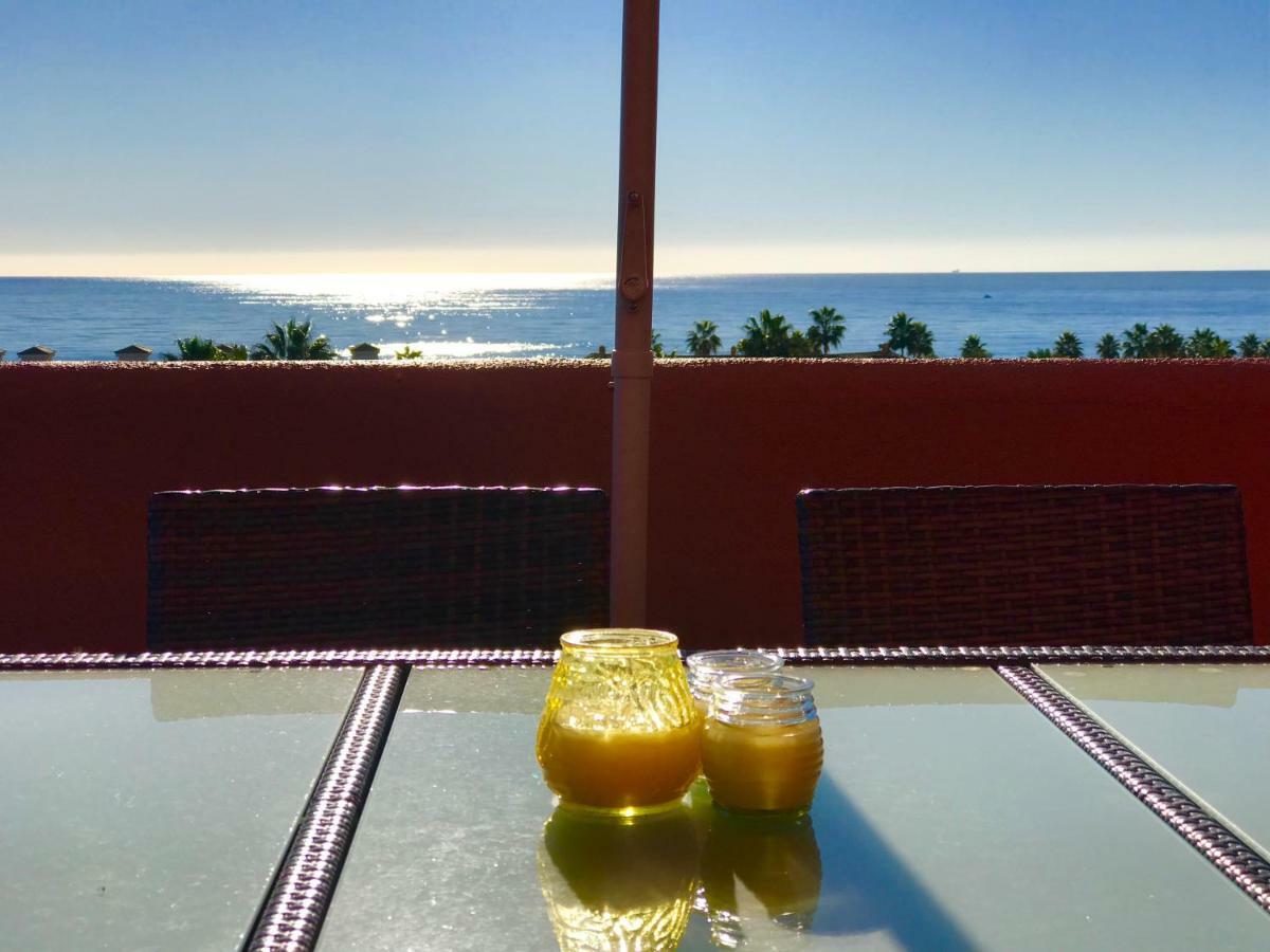Verano Penthouse Lägenhet