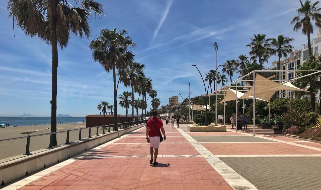 Lägenhet Verano Penthouse Estepona