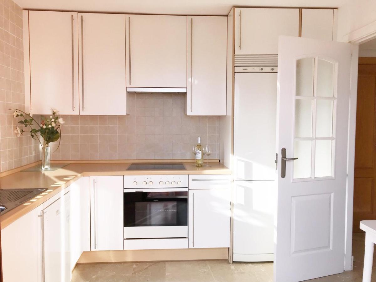 Verano Penthouse Estepona